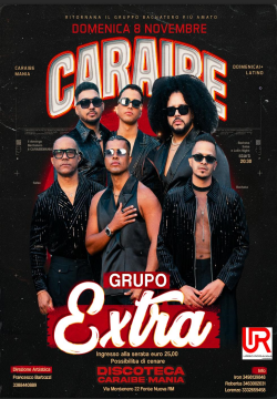 GRUPO EXTRA